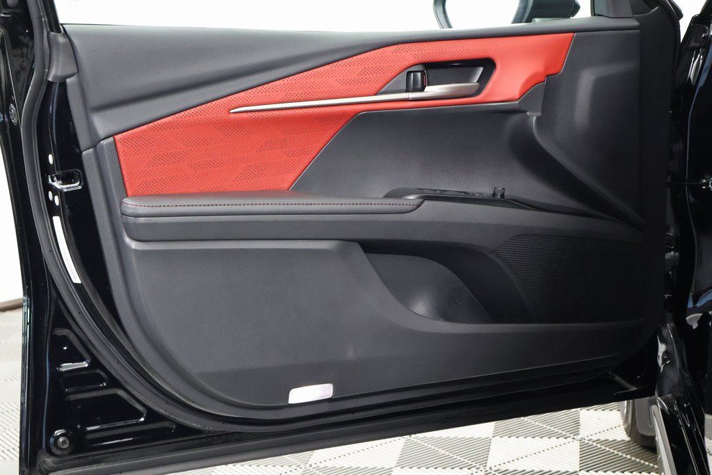 Thumbnail: 2025 Toyota Camry - 12