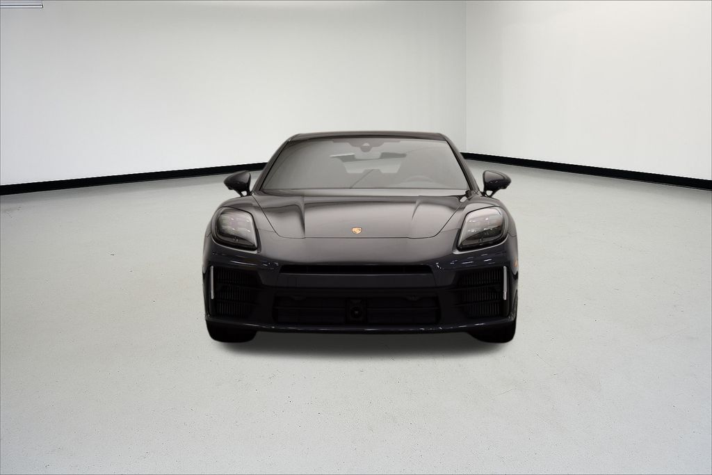 Thumbnail: 2025 Porsche Panamera - 8