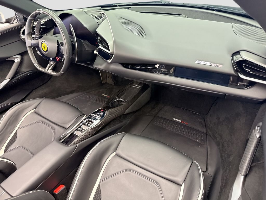 Thumbnail: 2024 Ferrari 296 - 25