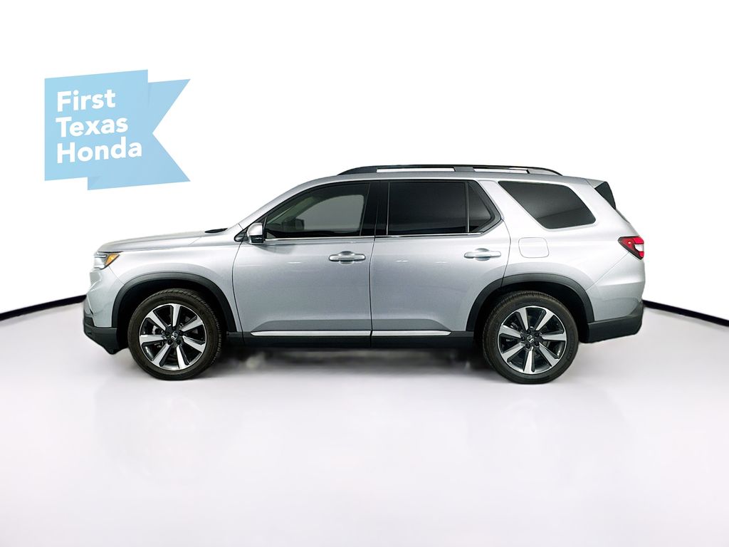 Used Car 2025 Honda Pilot  Touring For Sale Under $50,000 In Austin, Texas