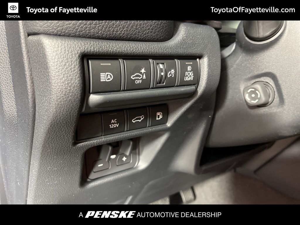 Thumbnail: 2026 Toyota Land Cruiser - 28