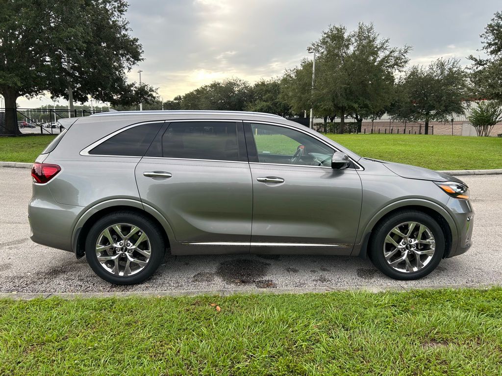 Thumbnail: 2019 Kia Sorento - 6