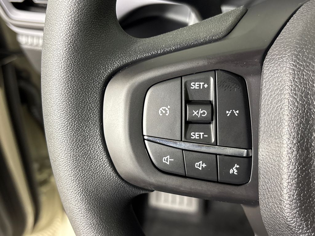 New 2026 Beige Ford XL image 19