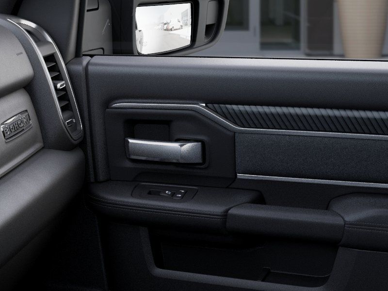 New 2026 Ram 2500 Truck