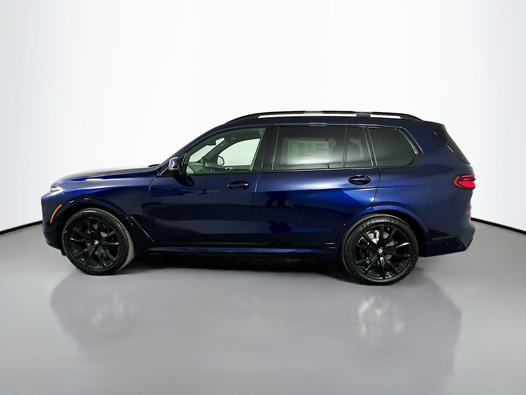 Thumbnail: 2026 BMW X7 - 8