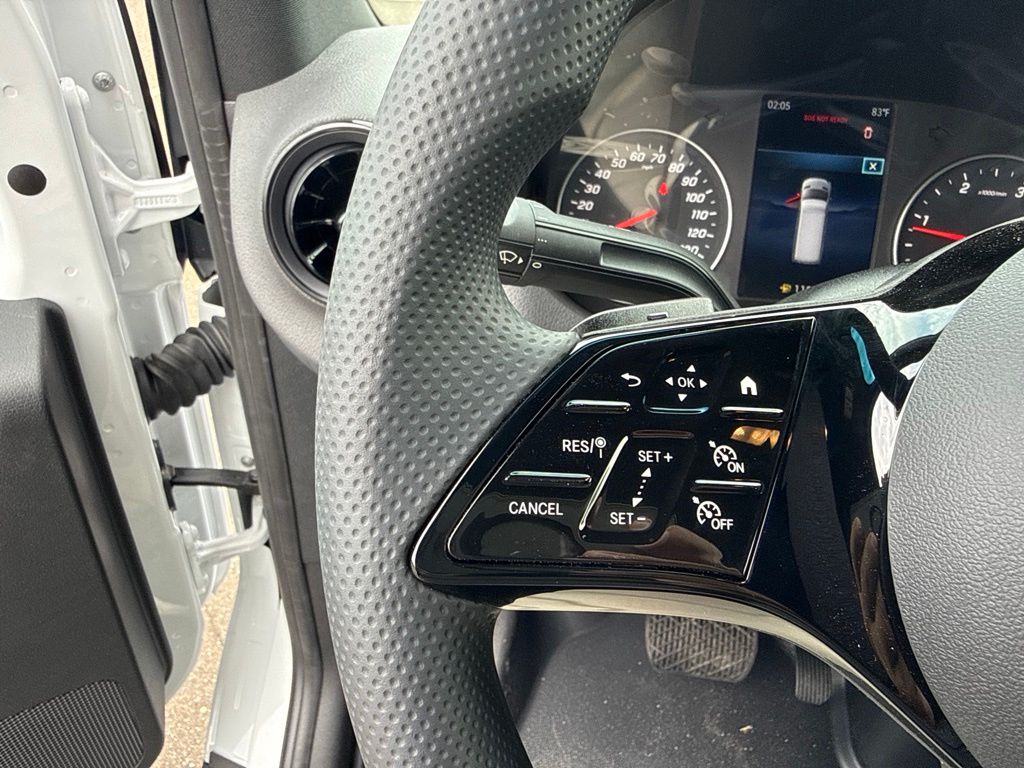 Thumbnail: 2026 Mercedes-Benz Sprinter - 19