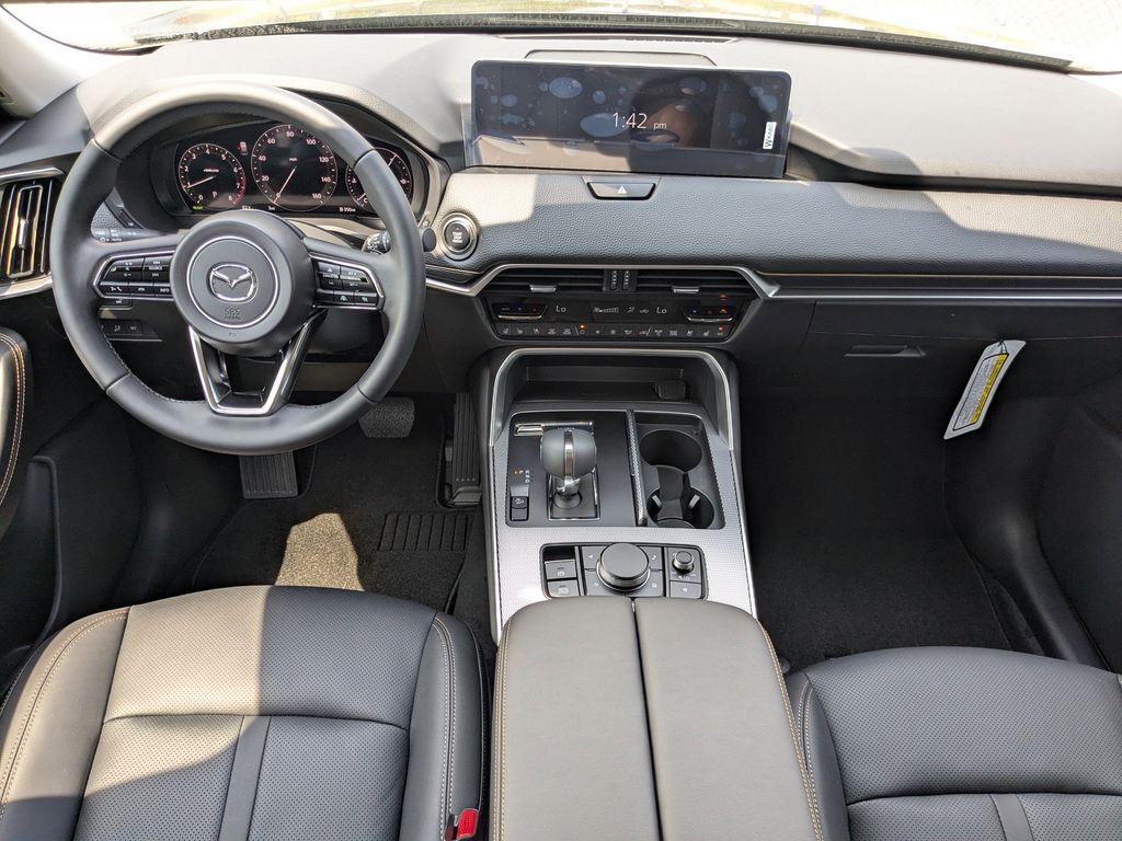 2026 Mazda CX-90 3.3 Turbo Premium Sport