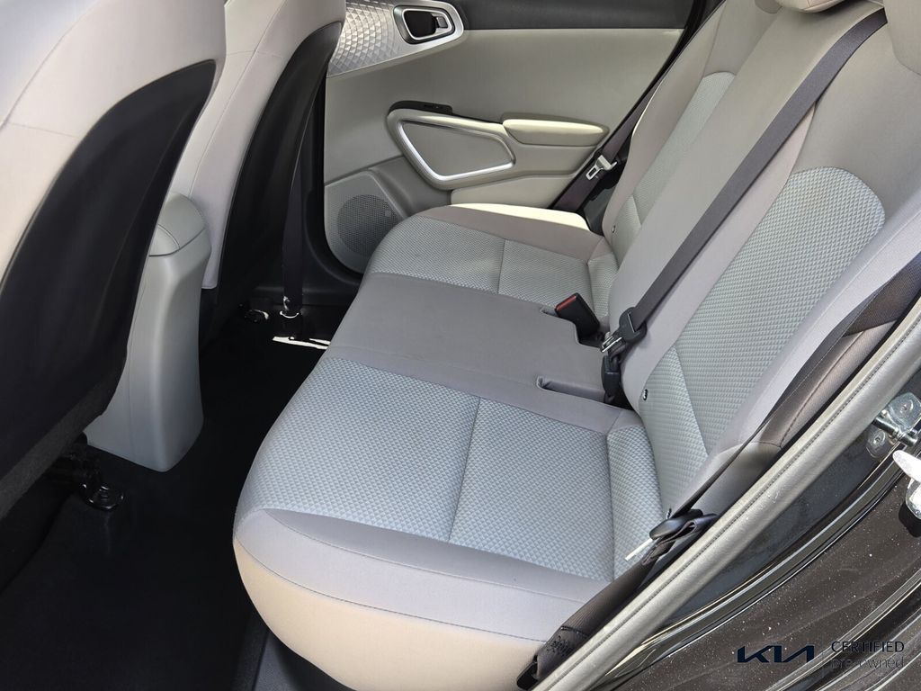 2023 Kia Soul - $16,490