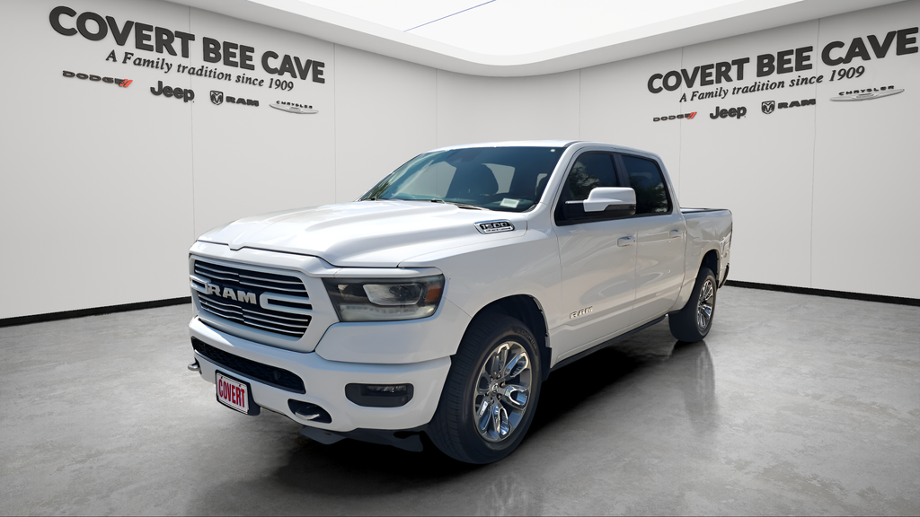 Used Car 2023 Ram 1500  Laramie For Sale In Austin, Texas