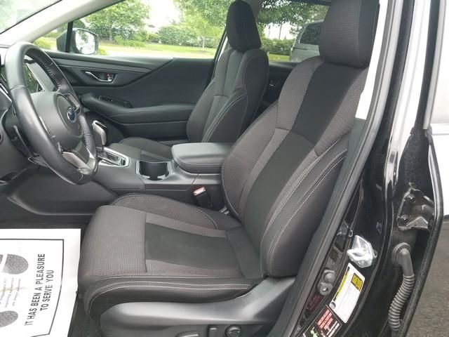 used 2021 Subaru Outback car, priced at $22,800