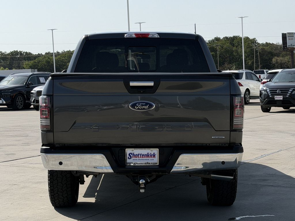 Used 2019 Ford F-150 Truck
