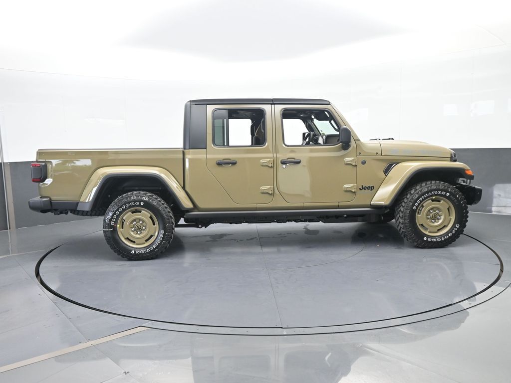 New 2026 41 Jeep Sport image 7