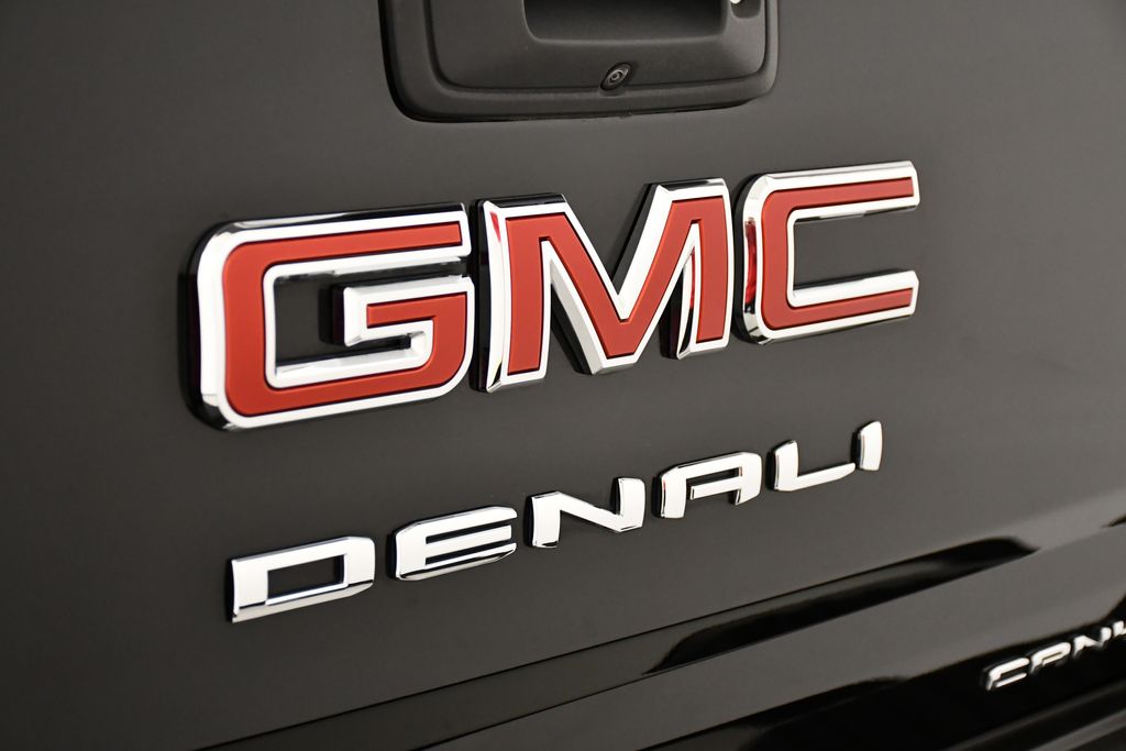 Thumbnail: 2022 GMC Canyon - 9
