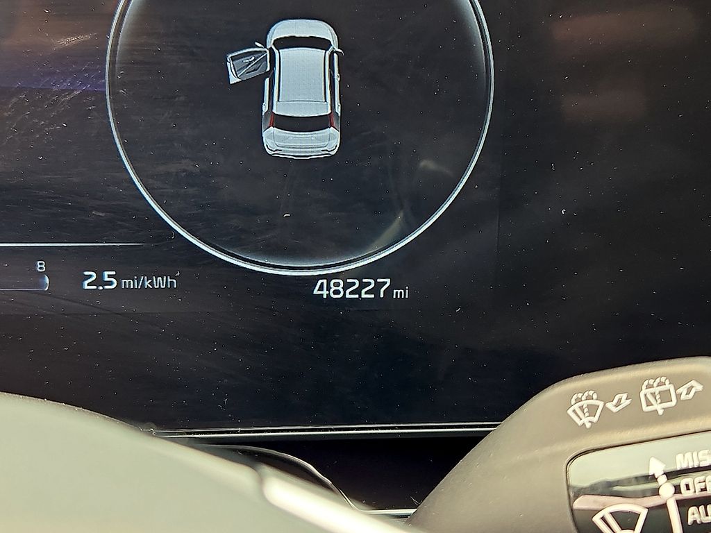 2024 Kia Niro EV