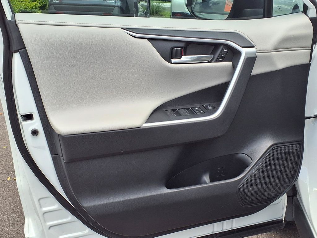 Used 2022 Toyota RAV4 SUV