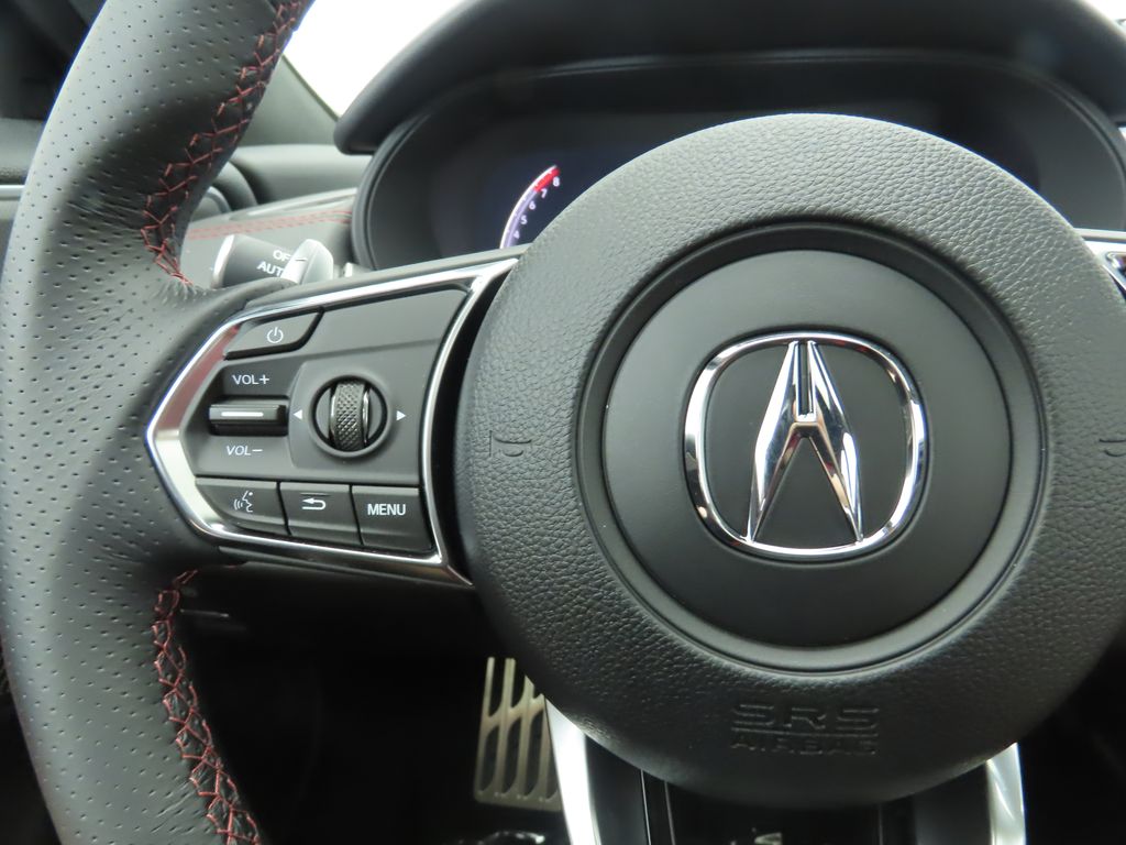 Thumbnail: 2025 Acura TLX - 11