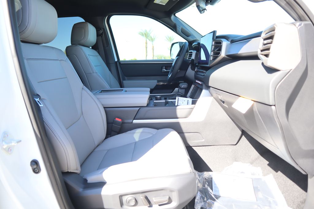 Thumbnail: 2026 Toyota Tundra - 19