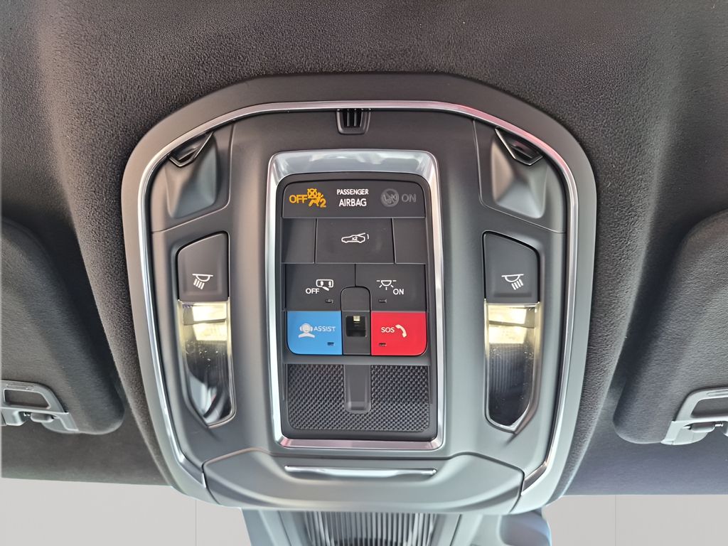 New 2026 White Dodge R/T Scat Pack image 34