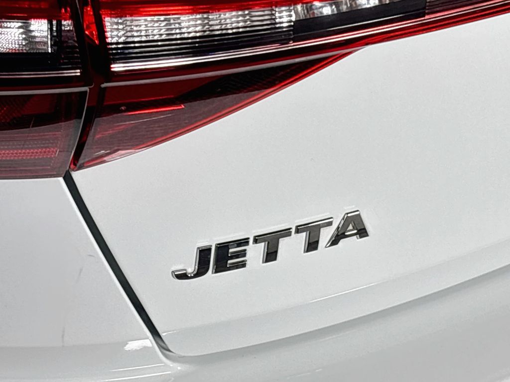 2020 Volkswagen Jetta R-Line
