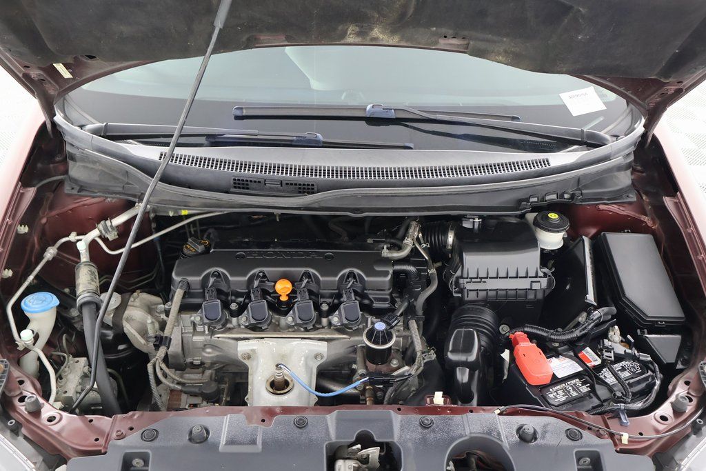 Thumbnail: 2013 Honda Civic - 15