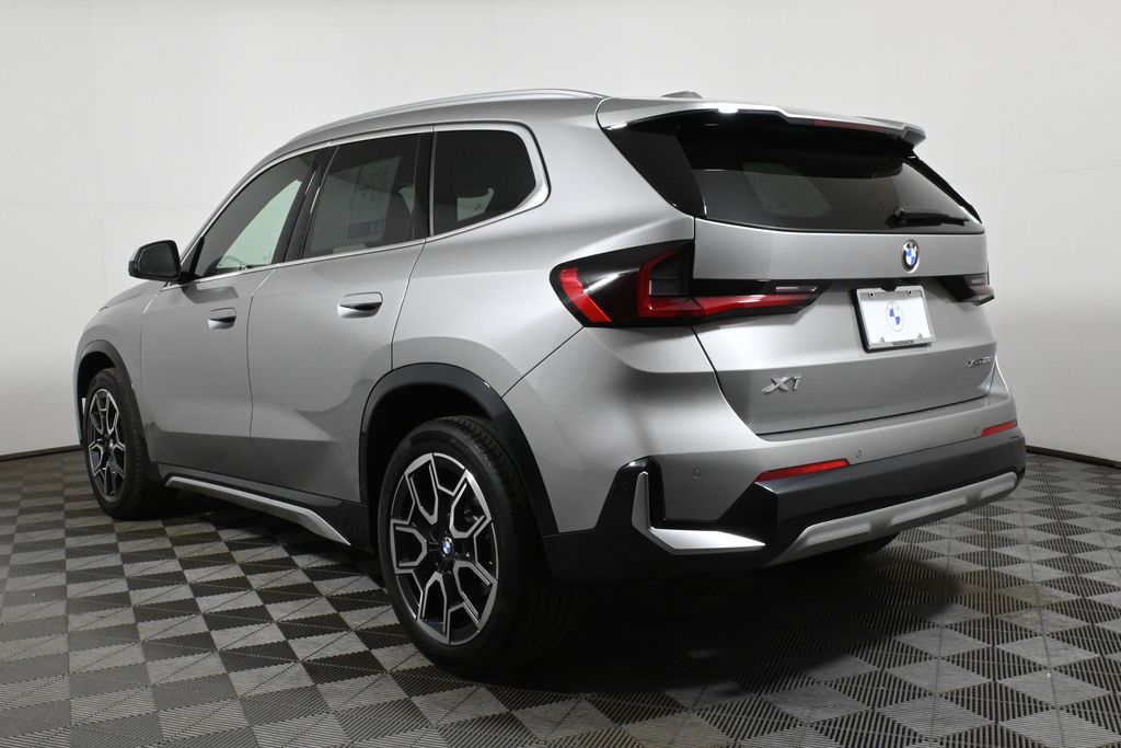 2024 BMW X1 xDrive28i 5