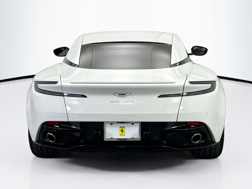 Thumbnail: 2021 Aston Martin DB11 - 6