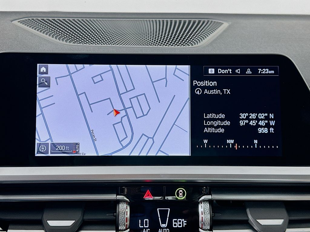 Thumbnail: 2023 BMW 4 Series - 13