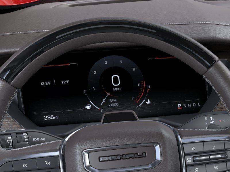2027 GMC Acadia Denali - Photo 20