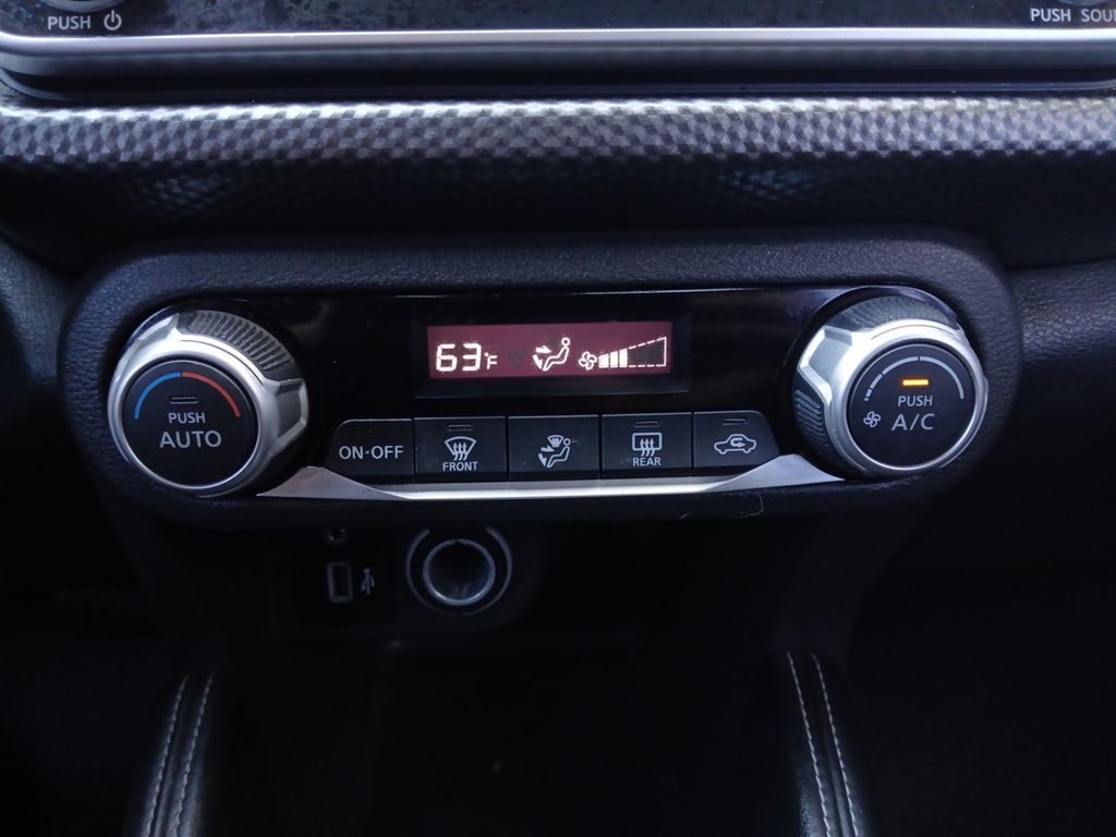 Used Car 2020 Nissan Kicks  Sv For Sale Under $10,000 In Austin, Texas
