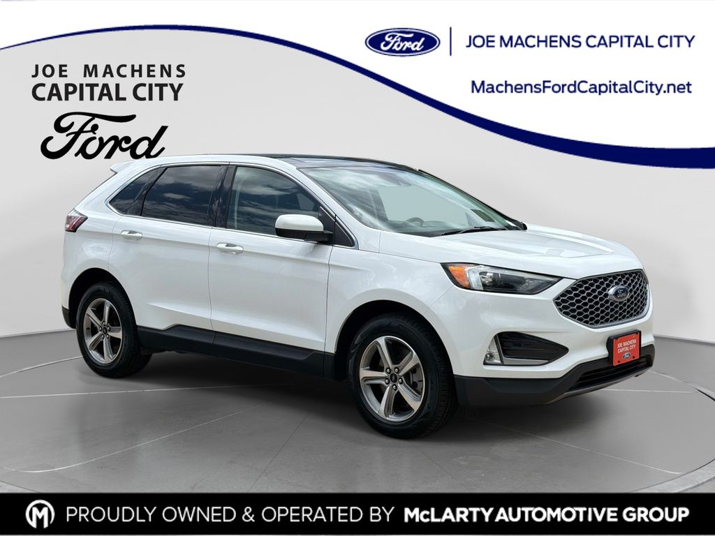 2023 Ford Edge SEL AWD