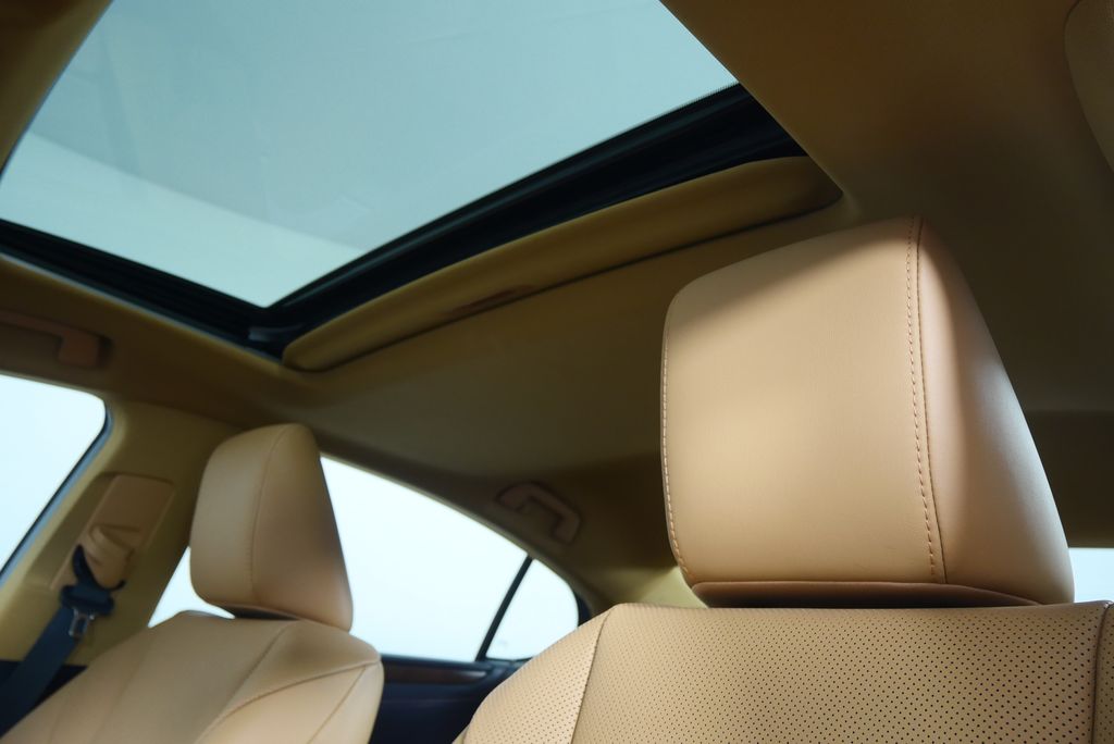 2023 Lexus ES 350 12