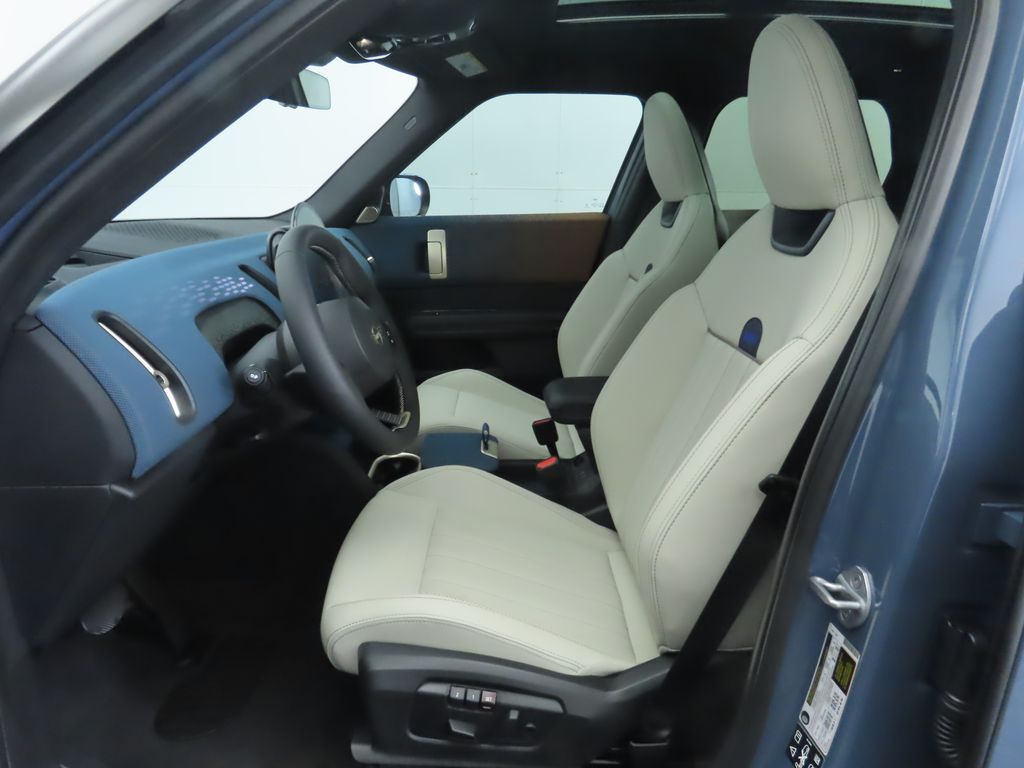 Thumbnail: 2026 MINI Cooper Countryman - 21