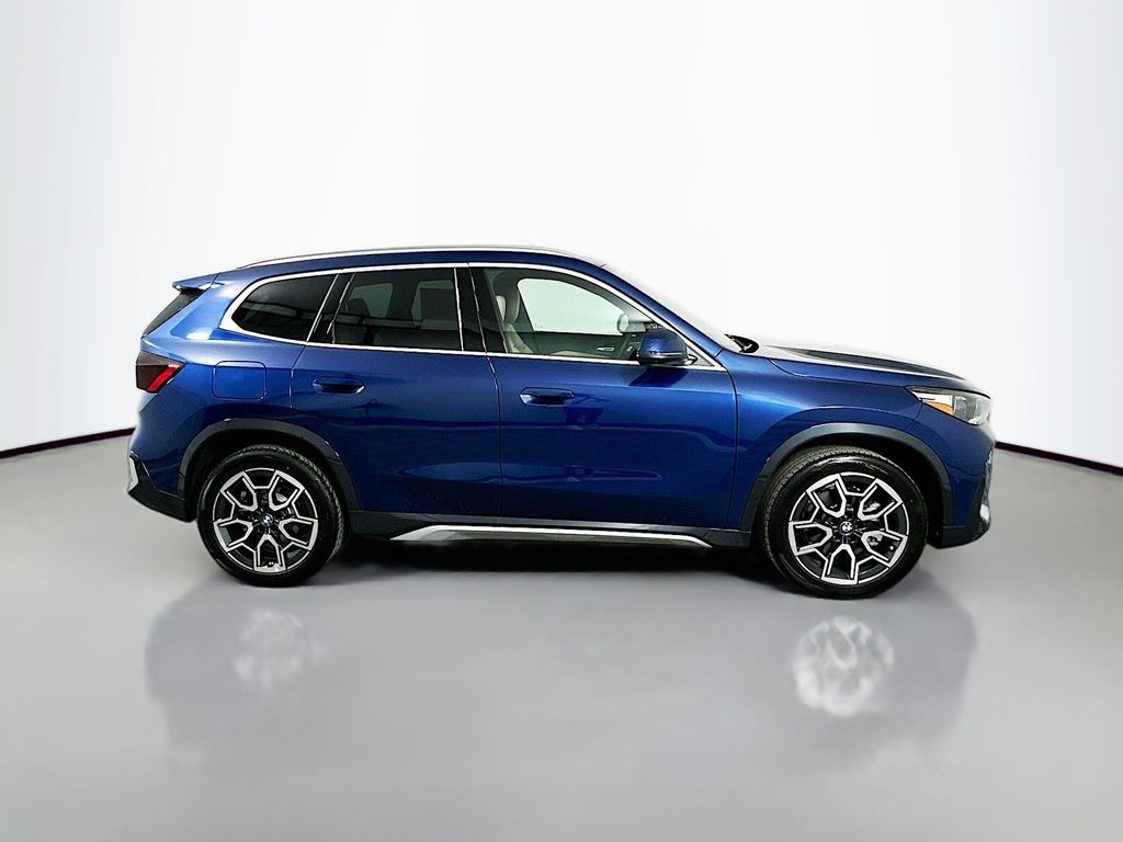 Thumbnail: 2025 BMW X1 - 4