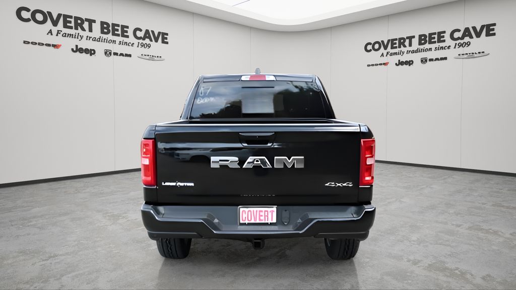 New Car 2025 Ram 1500  Big Horn/lone Star For Sale Under $60,000 In Austin, Texas