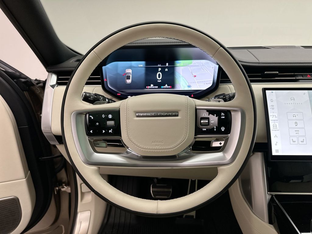 Thumbnail: 2026 Land Rover Range Rover - 13