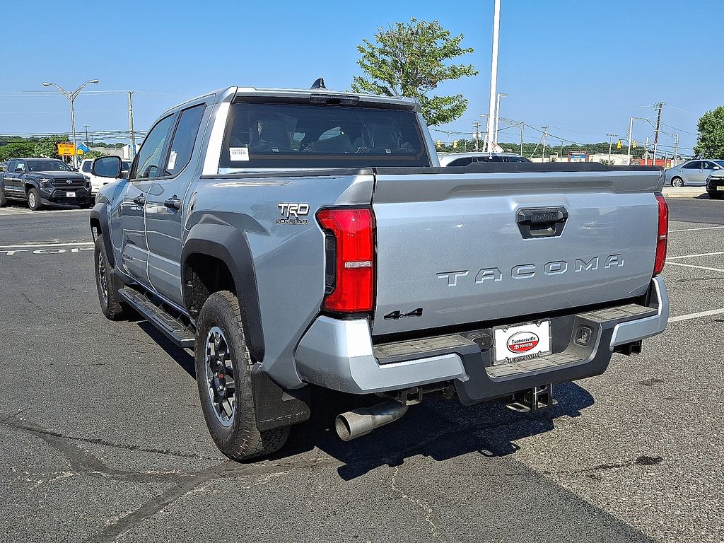Thumbnail: 2025 Toyota Tacoma - 3