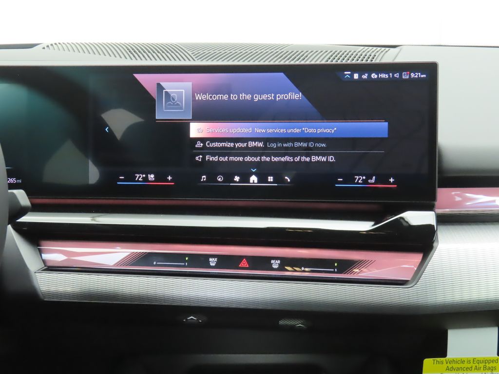 Thumbnail: 2026 BMW i5 - 14