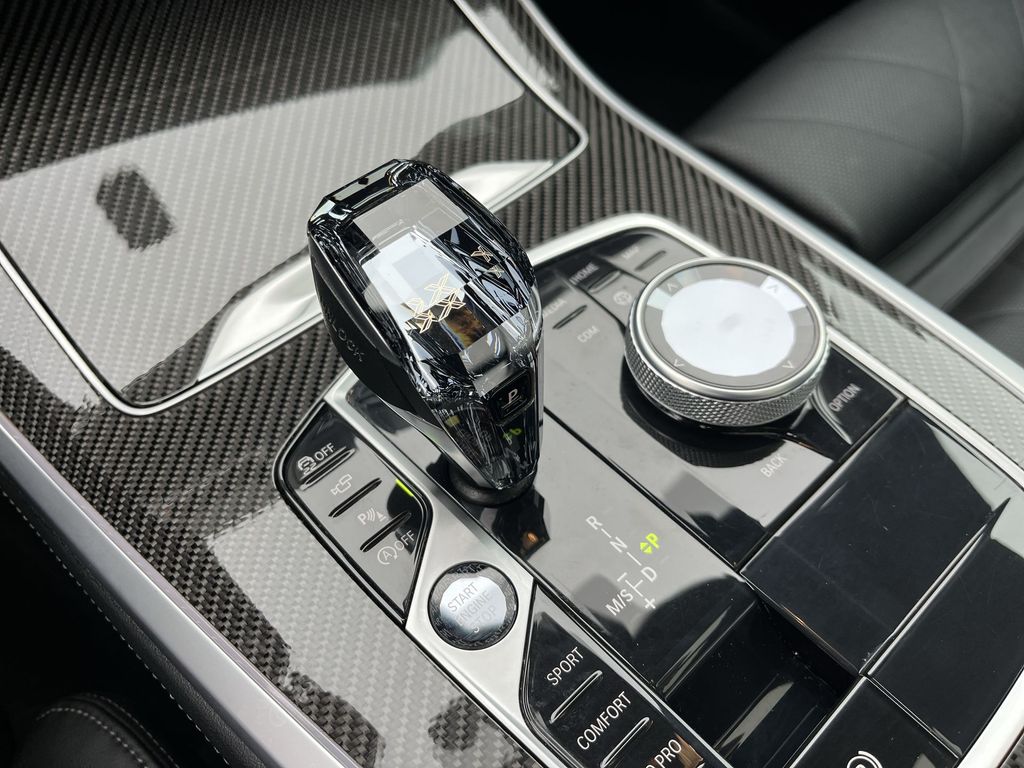 Thumbnail: 2023 BMW X5 - 20