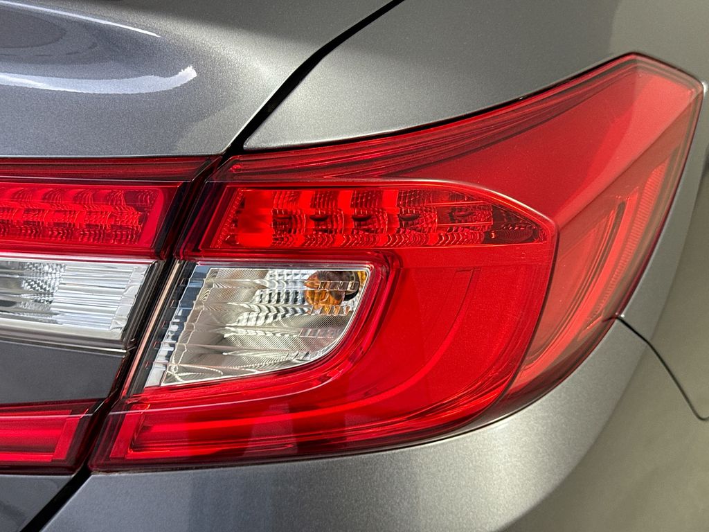 Used Car 2020 Honda Accord  Sport For Sale Under $25,000 In Austin, Texas