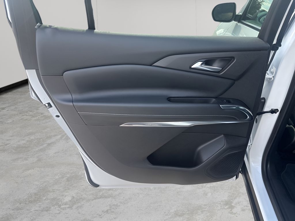 Used Car 2025 Chevrolet Traverse  Lt For Sale Under $40,000 In Austin, Texas