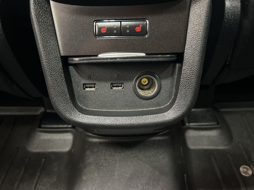 used 2017 Lincoln MKX car, priced at $19,916