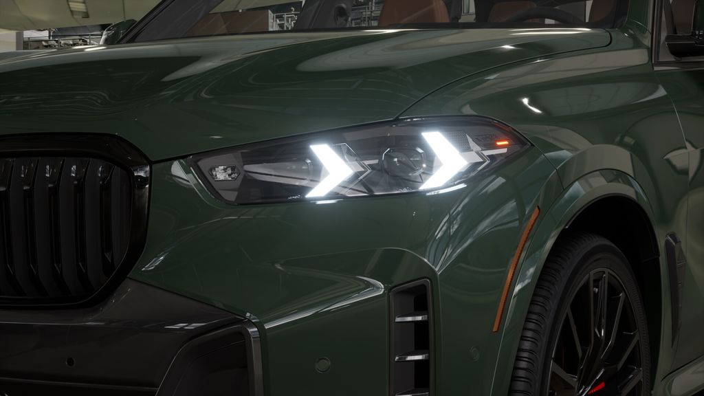 Thumbnail: 2026 BMW X5 - 6