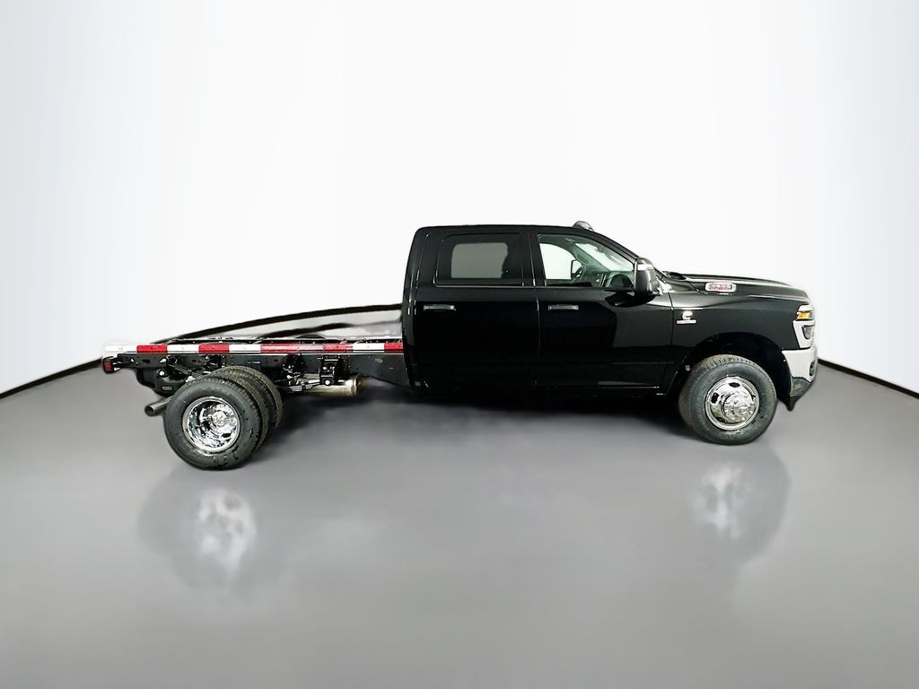 New 2026 Black Ram Tradesman 60CA Dually image 8