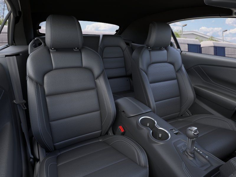 New 2026 Gray Ford GT Premium image 14