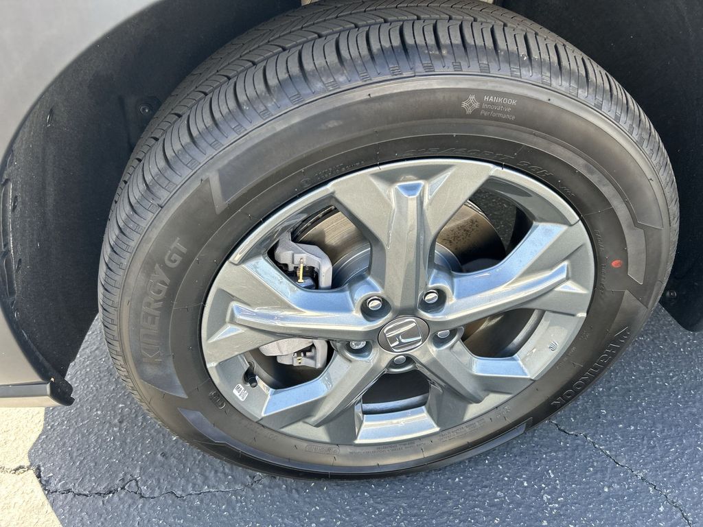 Thumbnail: 2026 Honda HR-V - 10