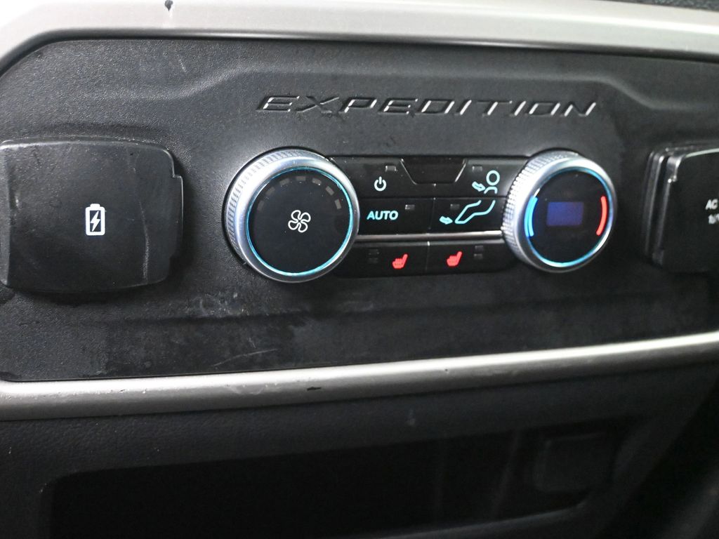 Certified Used 2024 Black Ford Limited image 12