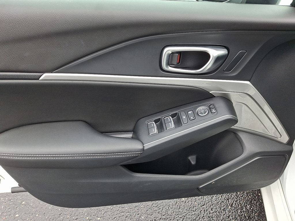 Thumbnail: 2023 Acura Integra - 12