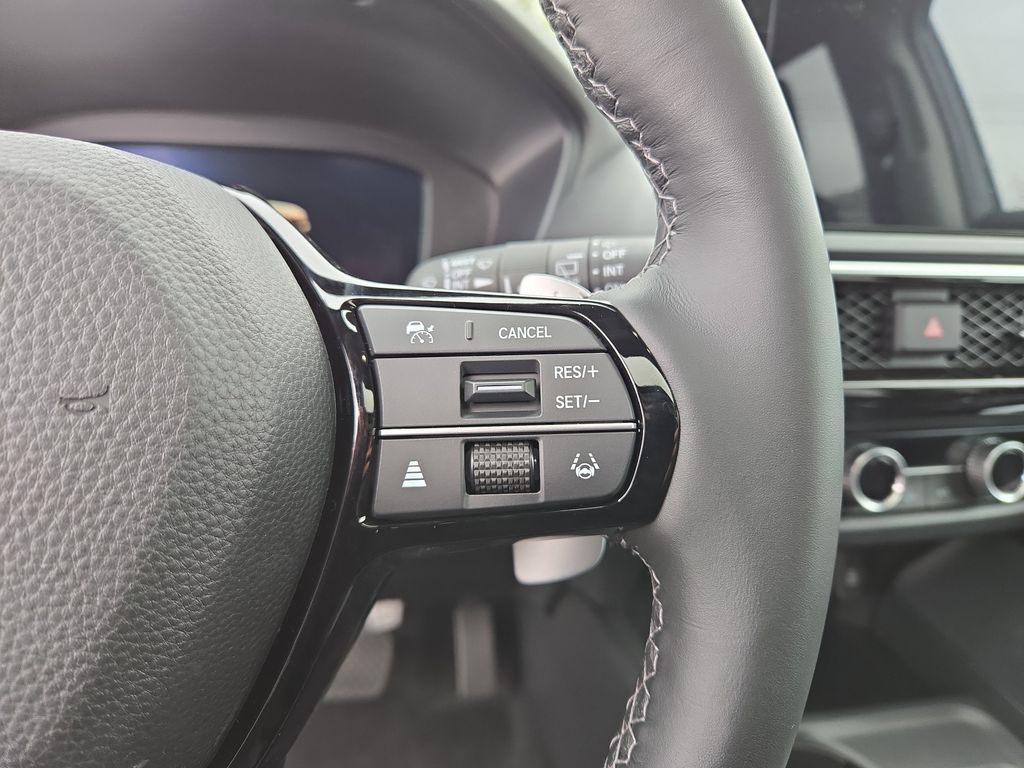 New 2025 Acura ADX For Sale in Fort Wayne, IN