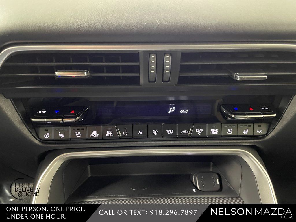 New 2026 Gray Mazda 3.3 Turbo S Premium image 32