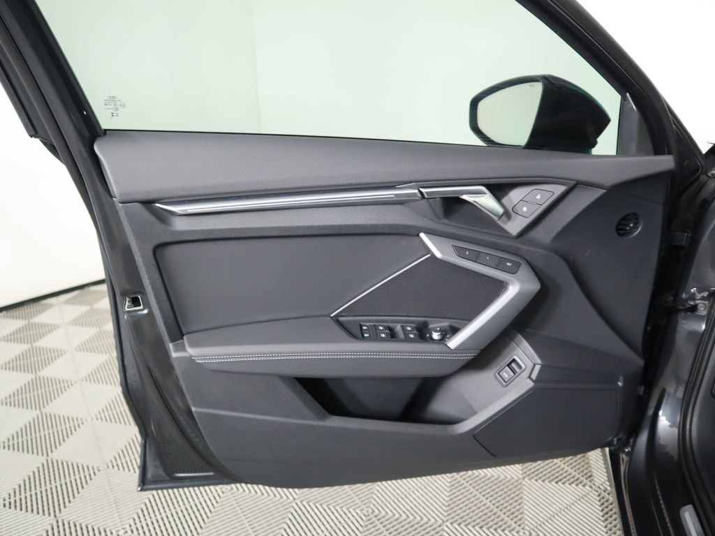 Thumbnail: 2025 Audi A3 - 24